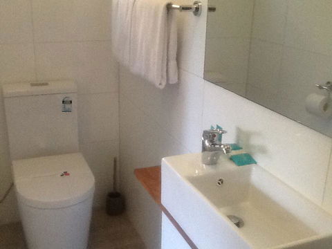 Narooma Golfers Lodge - Hotel Gold Coast 28