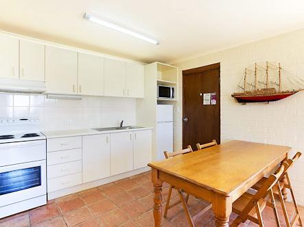 Narooma Golfers Lodge - Hotel Gold Coast 31