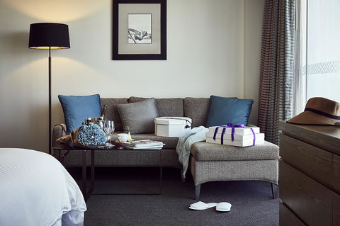 Hyatt Regency Sydney - Hotel Gold Coast 9