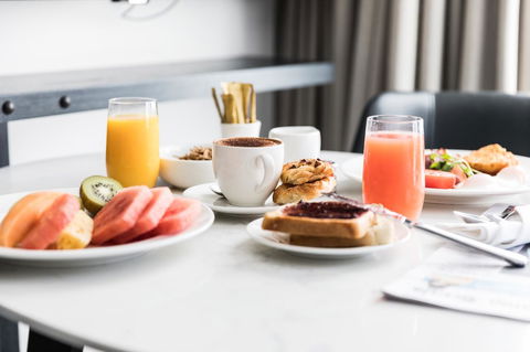 Hyatt Regency Sydney - Hotel Gold Coast 1