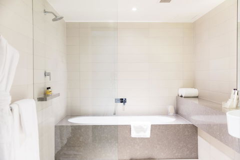 Hyatt Regency Sydney - Hotel Gold Coast 11