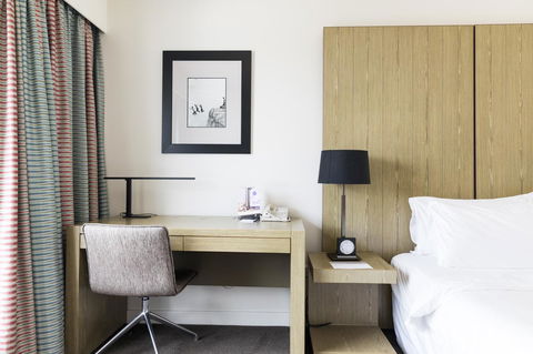 Hyatt Regency Sydney - Hotel Gold Coast 15
