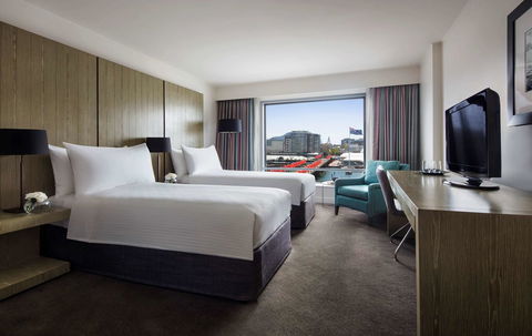 Hyatt Regency Sydney - Hotel Gold Coast 24