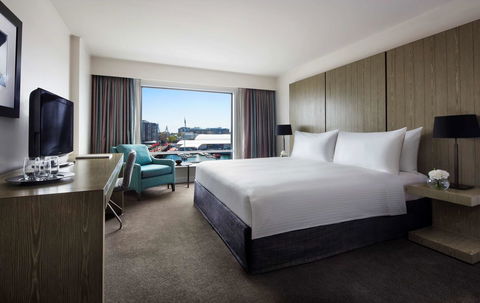 Hyatt Regency Sydney - Hotel Gold Coast 29
