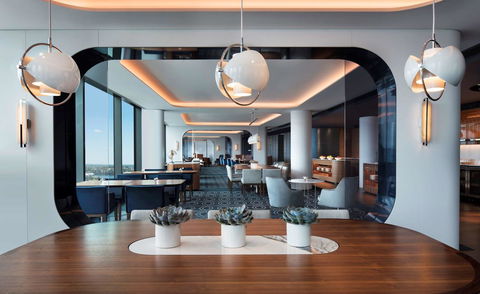 Hyatt Regency Sydney - Hotel Gold Coast 25
