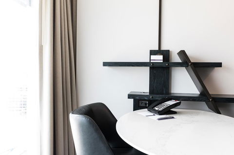 Hyatt Regency Sydney - Hotel Gold Coast 5
