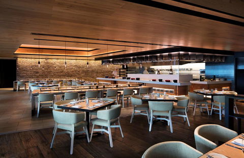 Hyatt Regency Sydney - Hotel Gold Coast 31