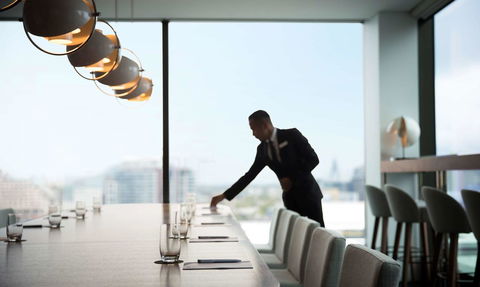 Hyatt Regency Sydney - Hotel Gold Coast 26
