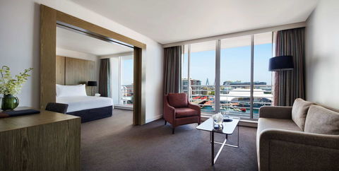 Hyatt Regency Sydney - Hotel Gold Coast 19