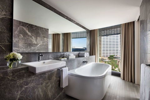 Hyatt Regency Sydney - Hotel Gold Coast 16