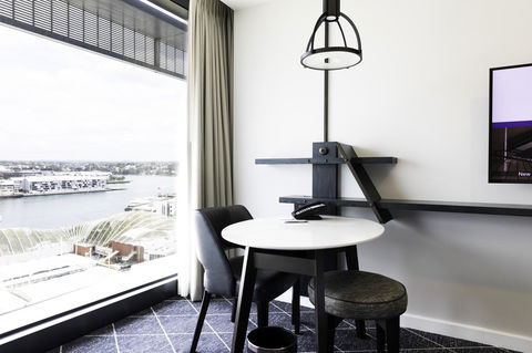 Hyatt Regency Sydney - Hotel Gold Coast 6