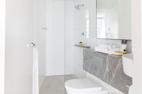 Hyatt Regency Sydney - Hotel Gold Coast 12