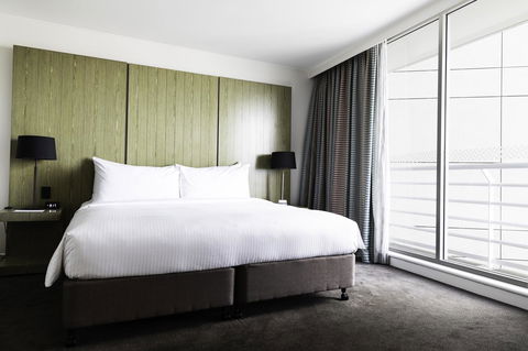 Hyatt Regency Sydney - Hotel Gold Coast 13