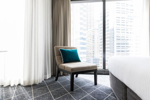 Hyatt Regency Sydney - Hotel Gold Coast 7