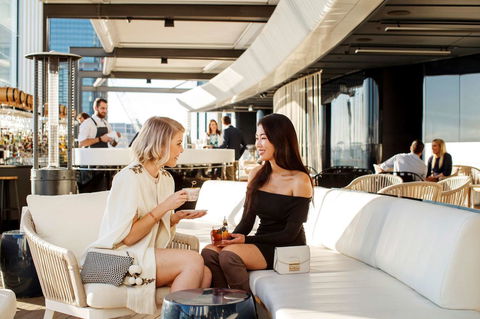 Hyatt Regency Sydney - Hotel Gold Coast 40