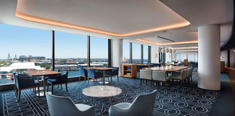 Hyatt Regency Sydney - Hotel Gold Coast 27