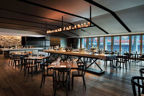 Hyatt Regency Sydney - Hotel Gold Coast 17