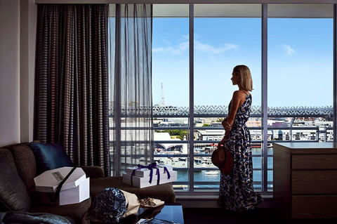 Hyatt Regency Sydney - Hotel Gold Coast 41