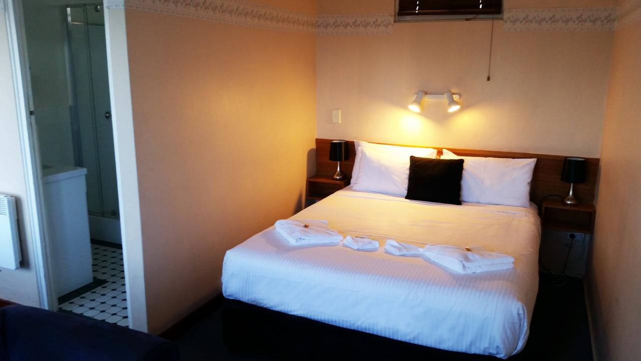 Katoomba NSW Hotel Gold Coast