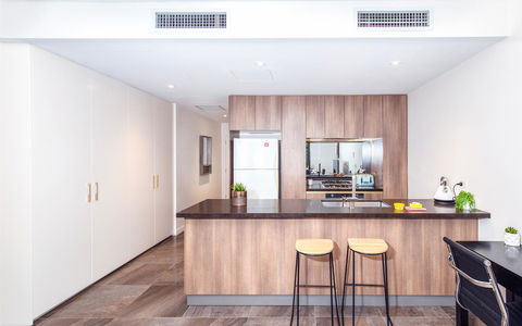 DD Apartments On Day - Hotel Gold Coast 10
