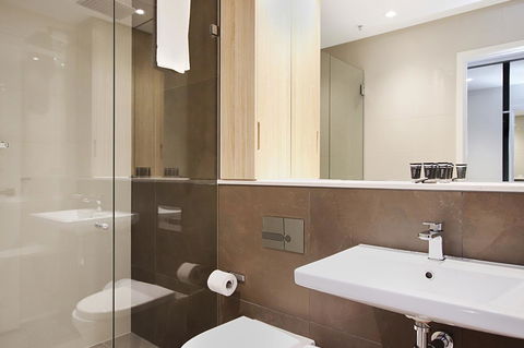 DD Apartments On Day - Hotel Gold Coast 3