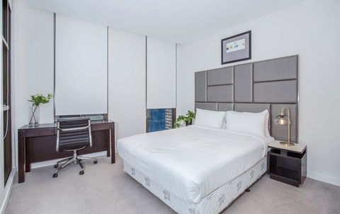 DD Apartments On Day - Hotel Gold Coast 21