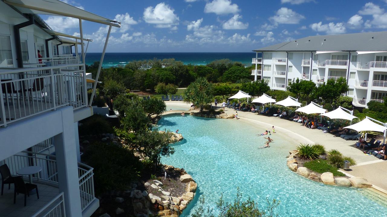 Kingscliff NSW Hotel Gold Coast