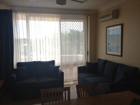 Oxley Cove Holiday Apartment - Hotel Gold Coast 13