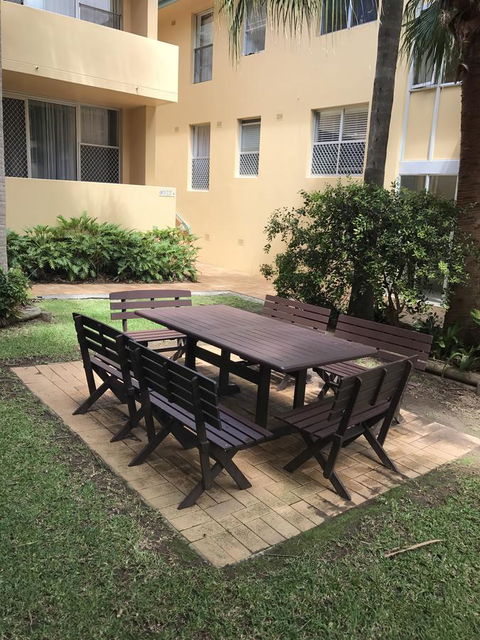 Oxley Cove Holiday Apartment - Hotel Gold Coast 7