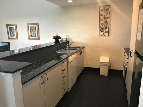 Mariner Bay Apartments - Hotel Gold Coast 24