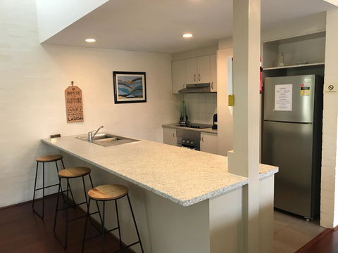 Mariner Bay Apartments - Hotel Gold Coast 5