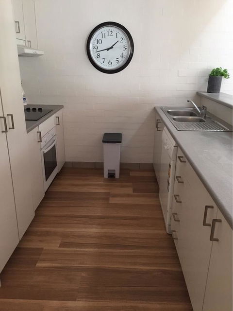 Mariner Bay Apartments - Hotel Gold Coast 16