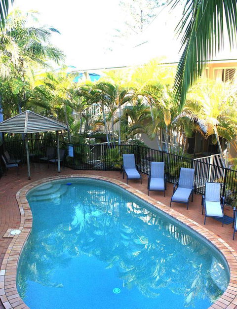 Mariner Bay Apartments - Hotel Gold Coast 37