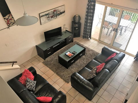 Mariner Bay Apartments - Hotel Gold Coast 23