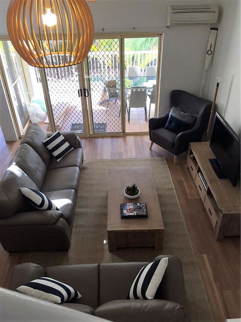 Mariner Bay Apartments - Hotel Gold Coast 15