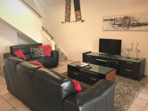 Mariner Bay Apartments - Hotel Gold Coast 21