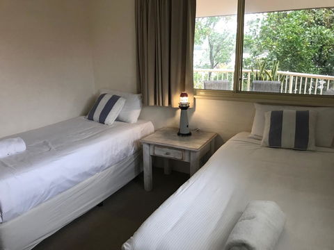 Mariner Bay Apartments - Hotel Gold Coast 1