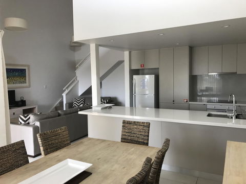 Mariner Bay Apartments - Hotel Gold Coast 36