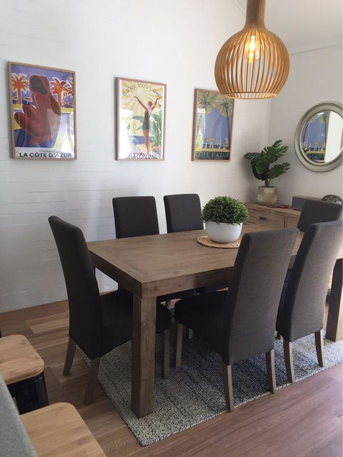 Mariner Bay Apartments - Hotel Gold Coast 18