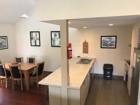 Mariner Bay Apartments - Hotel Gold Coast 4