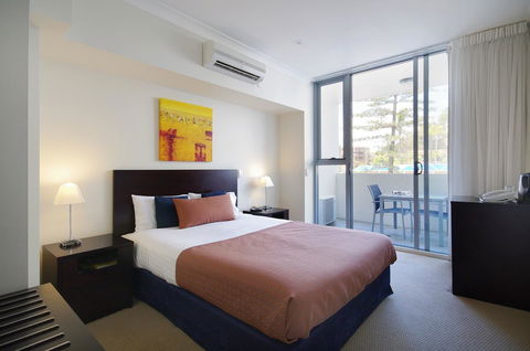 Macquarie Waters Boutique Apartment Hotel - Hotel Gold Coast 25