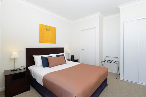 Macquarie Waters Boutique Apartment Hotel - Hotel Gold Coast 12