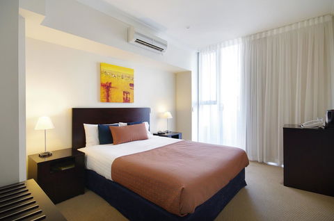 Macquarie Waters Boutique Apartment Hotel - Hotel Gold Coast 16