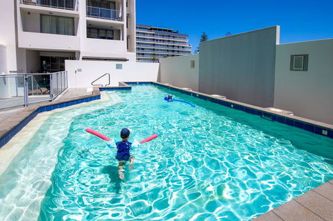 Macquarie Waters Boutique Apartment Hotel - Hotel Gold Coast 3