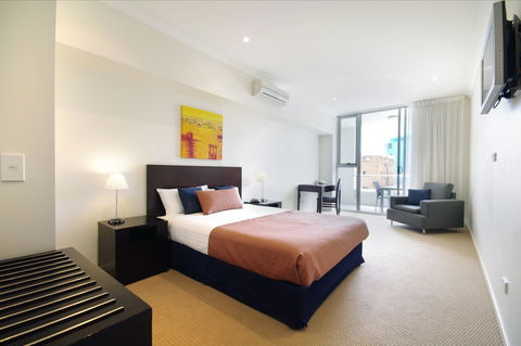 Macquarie Waters Boutique Apartment Hotel - Hotel Gold Coast 27