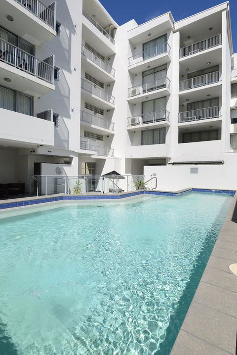 Macquarie Waters Boutique Apartment Hotel - Hotel Gold Coast 5