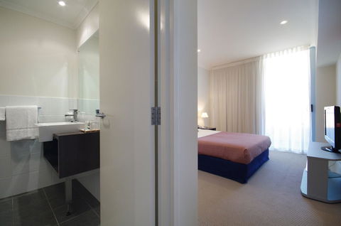 Macquarie Waters Boutique Apartment Hotel - Hotel Gold Coast 22