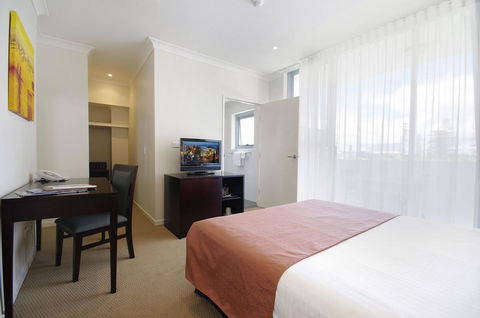 Macquarie Waters Boutique Apartment Hotel - Hotel Gold Coast 21