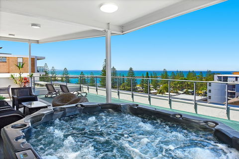 Macquarie Waters Boutique Apartment Hotel - Hotel Gold Coast 0