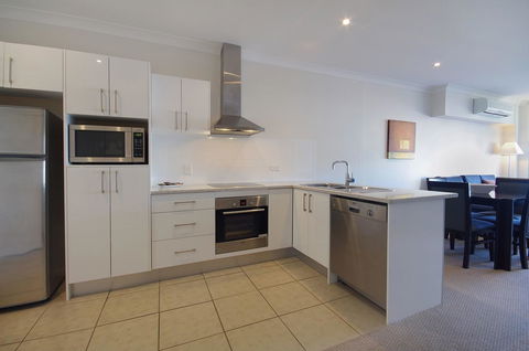 Macquarie Waters Boutique Apartment Hotel - Hotel Gold Coast 18